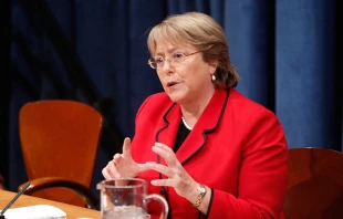 Foto: Michelle Bachelet Flickr UN Women (CC-BY-NC-ND-2.0) 