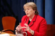Gobierno de Bachelet lanza sitio web para promover el aborto en Chile
