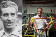 Fallece el ganador de un Tour que donó su maillot de campeón a la Catedral de Toledo