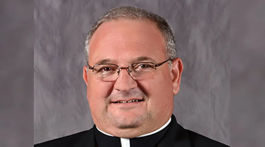 Mons. Peter Baldacchino. Foto: Archdiocese of Miami?w=200&h=150