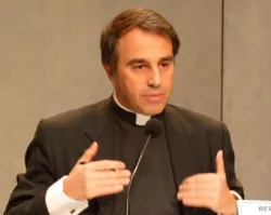 Mons. Ettore Balestrero (ACI Prensa)?w=200&h=150