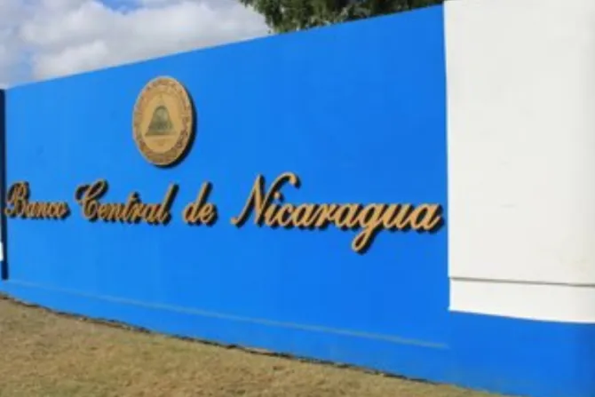 Denuncian bloqueo de cuentas bancarias de sacerdotes en Nicaragua
