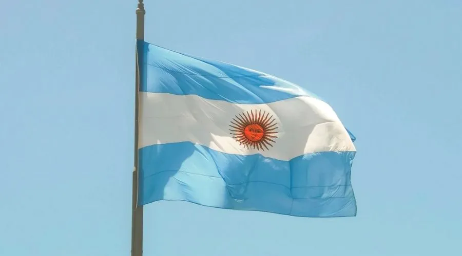 Imagen referencial / Bandera de Argentina. Crédito: Leonardo Miranda / Unsplash.?w=200&h=150