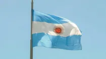 Imagen referencial / Bandera de Argentina. Crédito: Leonardo Miranda / Unsplash.