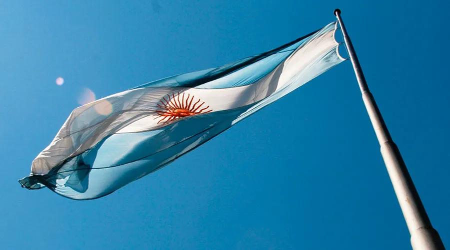 Bandera de Argentina. Crédito: Flickr Carlos Adampol Galindo (CC-BY-SA-20)?w=200&h=150