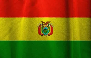 Imagen referencial / Bandera de Bolivia. Crédito: Pixabay / Dominio público. 