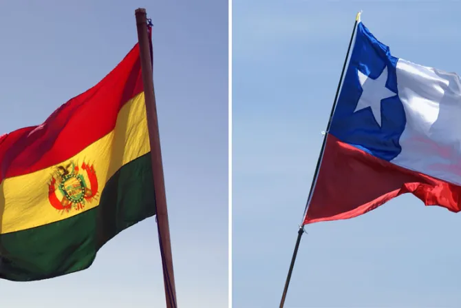 Obispos de Bolivia y Chile ante fallo de la Haya: “Somos pueblos hermanos unidos por la fe” 