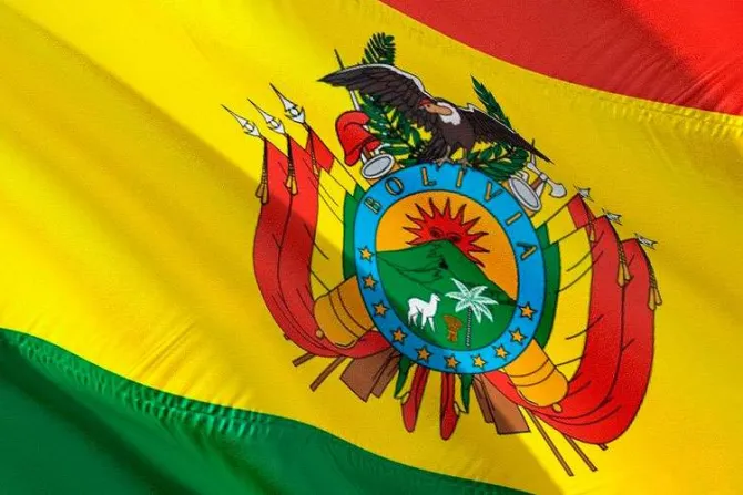Obispos de Bolivia llaman a un “estado permanente de oración” ante la adversidad
