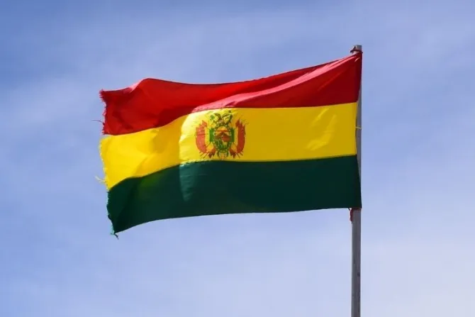Obispos lamentan “deplorable” situación de los derechos humanos en Bolivia