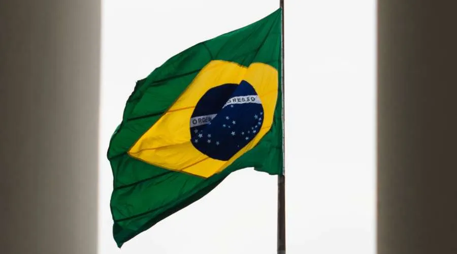 Imagen referencial / Bandera de Brasil. Crédito: Mateus Campos Felipe / Unsplash.?w=200&h=150