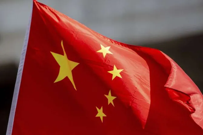 Se agravan las represiones a la libertad religiosa en China