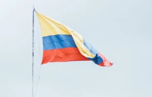 Imagen referencial / Bandera de Colombia. Cru00e9dito: Kobby Mendez / Unsplash. 