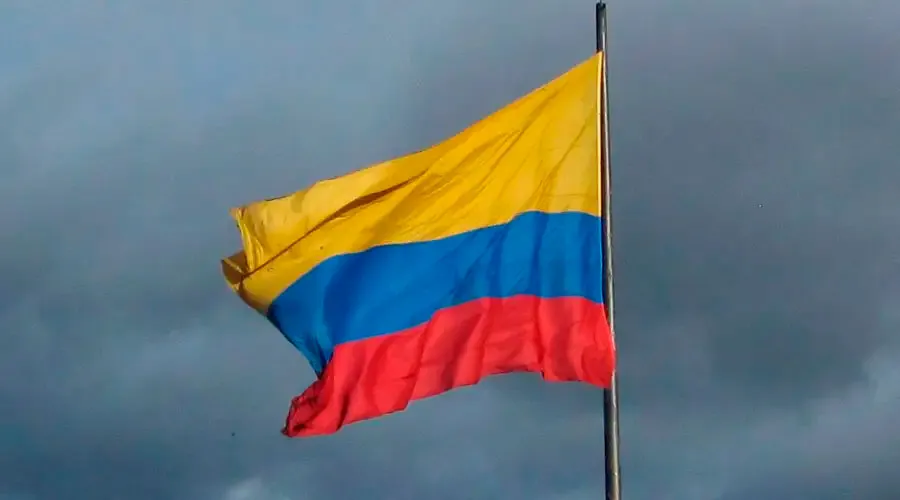 Bandera de Colombia. Crédito: Felipe Restrepo Acosta (Wikipedia - CC BY SA 4.0)?w=200&h=150