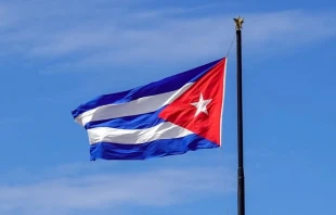 Imagen referencial / Bandera de Cuba. Cru00e9dito: Jeremy Zero / Unsplash. 