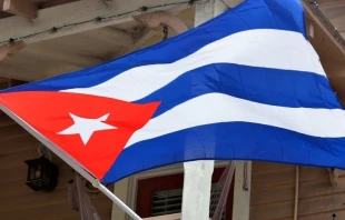 Imagen referencial / Bandera de Cuba. Cru00e9dito: Pixabay / Dominio pu00fablico. 