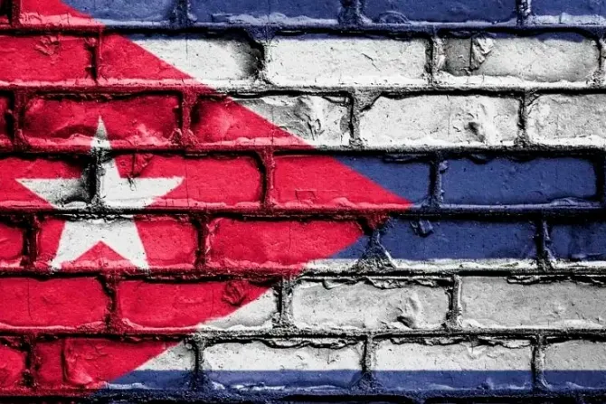 Líder opositor afirma que cubanos siguen en las calles reclamando libertad