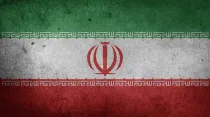 Bandera de Irán. Crédito: Pixabay / Dominio público.