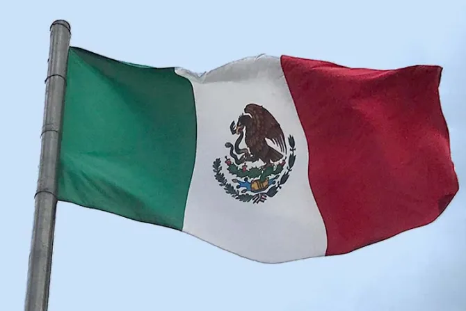 Cardenal Aguiar: Solo unidos podremos hacer un México fuerte