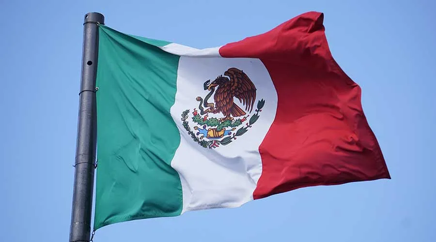 La Iglesia publica un plan “para la construcción de la paz” en México