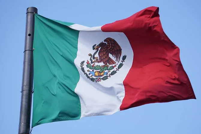 La Iglesia publica un plan “para la construcción de la paz” en México