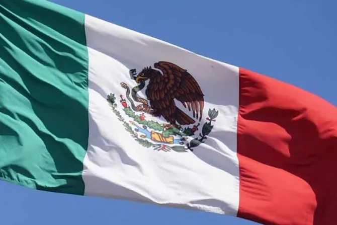 México ya no aguanta más violencia y corrupción, dice Obispo