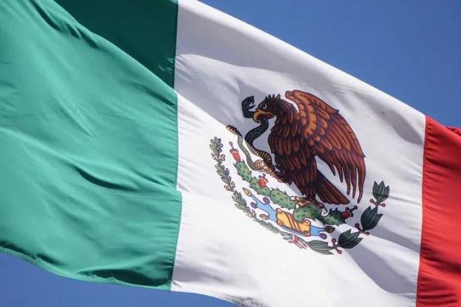 Obispo alienta a marchar por la paz en México este 1 de diciembre