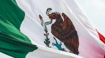 Imagen referencial / Bandera de México. Crédito: Jorge Aguilar / Unsplash.