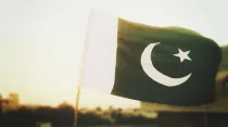 Imagen referencial / Bandera de Pakistán. Crédito: Unsplash.