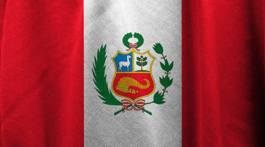 Imagen referencial / Bandera del Perú. Crédito: Pixabay / Dominio público.?w=200&h=150