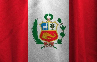Imagen referencial / Bandera del Peru00fa. Cru00e9dito: Pixabay / Dominio pu00fablico. 