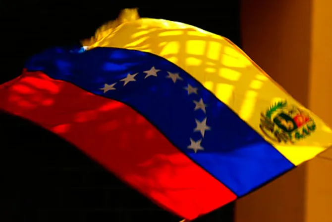 Venezuela necesita cambio radical en la conducción política, insisten obispos