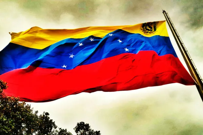 Venezuela: Un mensaje de esperanza por año nuevo ante el miedo y la incertidumbre