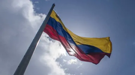 Cardenal venezolano: La violencia es el arma de los desalmados