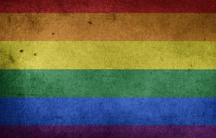 Imagen referencial / Bandera gay. Foto: Pixabay / Dominio pu00fablico. 