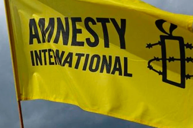 Amnistía Internacional culpa a providas tras sanción al promover el aborto en Irlanda