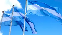 Banderas de Argentina / Foto: Pixabay (Dominio Público)