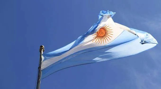 Bandera Argentina / Foto: Pixabay (Dominio Público)?w=200&h=150