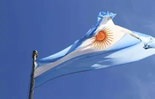 Bandera Argentina / Foto: Pixabay (Dominio Público) 