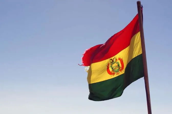 Iglesia en Bolivia pide evitar violencia en las celebraciones patrias