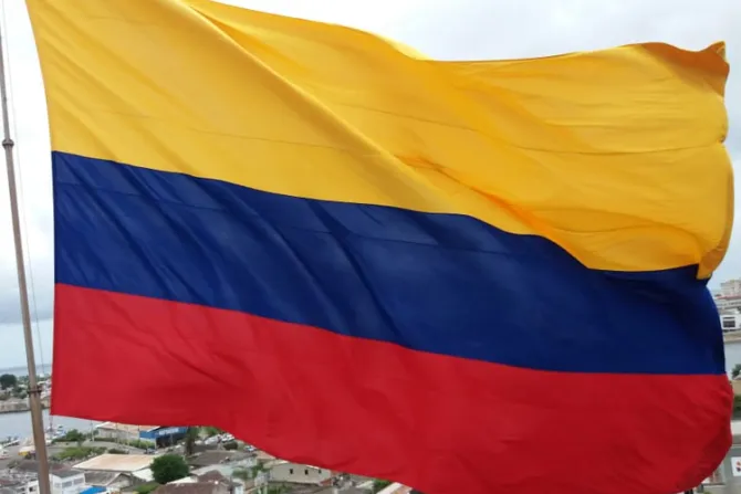 Obispos de Colombia piden luchar contra la corrupción en todas sus formas
