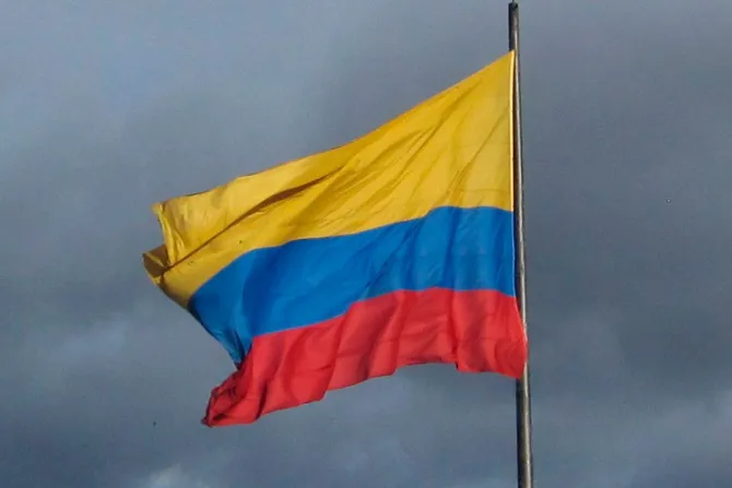 Colombia: Obispo alienta paz y reconciliación tras protestas