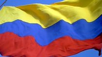 Bandera Colombia / Foto: Flickr de Edgar Jiménez (CC-BY-SA-2.0)
