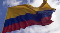 Imagen referencial / Bandera de Colombia. Foto: Flickr Politécnico Grancolombiano Departamento de Comunicaciones (CC BY-NC 2.0).
