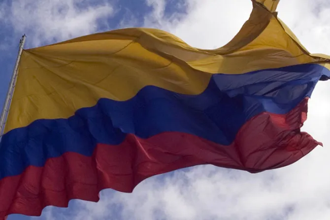 Iglesia en Colombia: Cese al fuego es “avance enorme” en proceso de paz con las FARC
