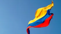 Bandera de Colombia / Flickr de Villegas Lillo (CC-BY-NC-2.0) 