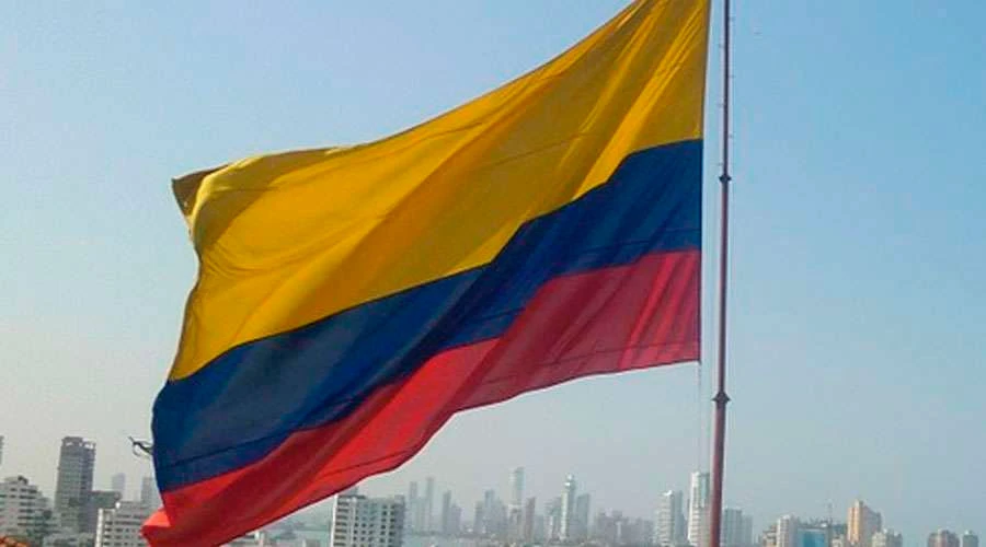 Bandera de Colombia / Foto: Pixabay (Dominio Público)?w=200&h=150