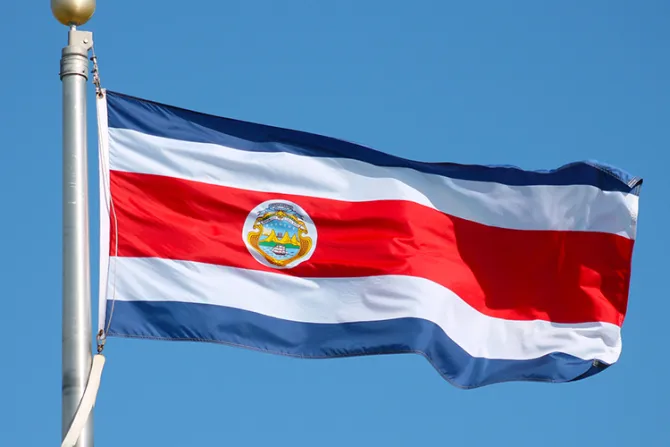 Este será el rol fundamental de Costa Rica en la JMJ Panamá 2019