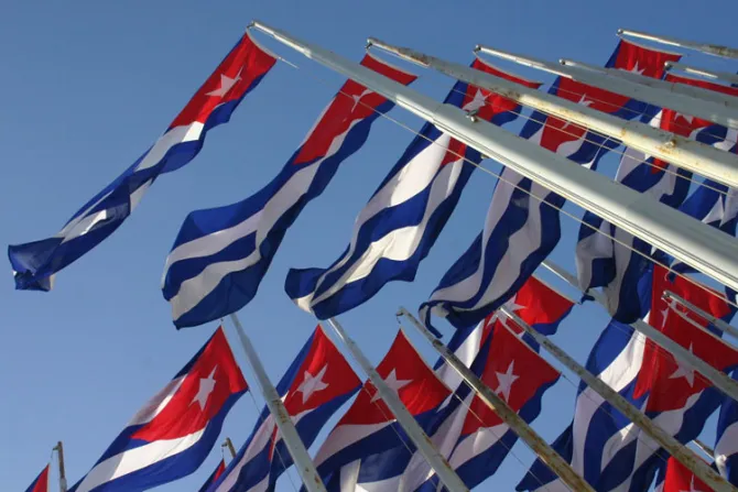 Que 2016 sea el año en que los cubanos vivamos libres como hermanos, expresa el MCL