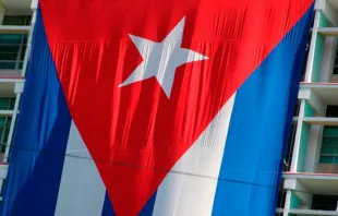 Bandera de Cuba / Imagen referencial. Foto: Flickr Janex & Alba (CC-BY-NC-SA-2.0) 
