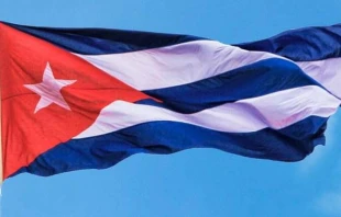 Bandera de Cuba / Foto: Pixabay (Dominio Pu00fablico) 